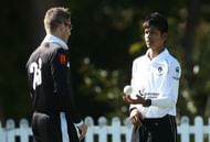 Mosman v Western Suburbs